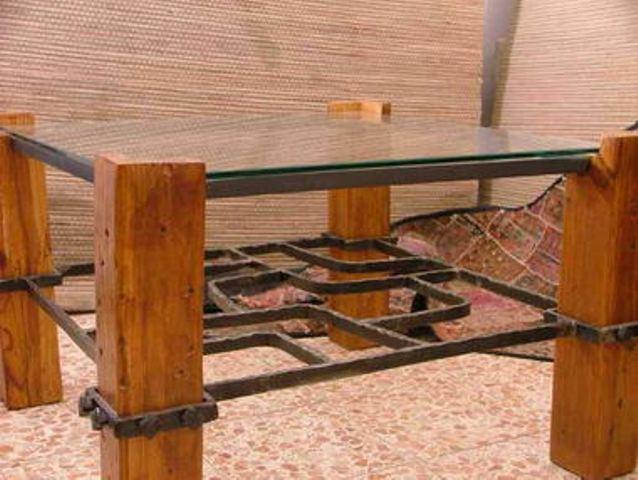 Decorative Iron