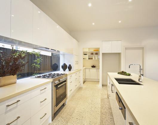 Kitchen Design Ideas by Mark Macinnis Architect