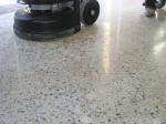 Polished Concrete