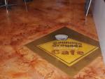 Cementitious Overlays