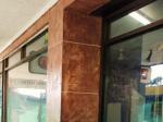 Cementitious Overlays