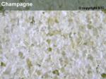 Granite Flake Design