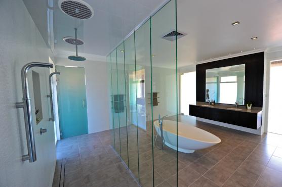 Bathroom Design Ideas by The Design Mill