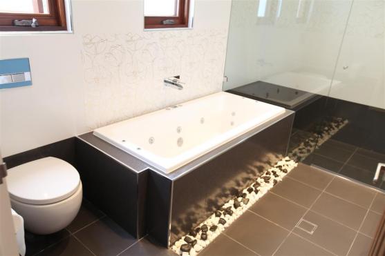 Bathroom Design Ideas by Dwell Designs Australia