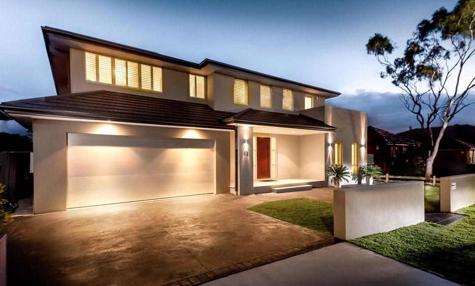 New Homes
