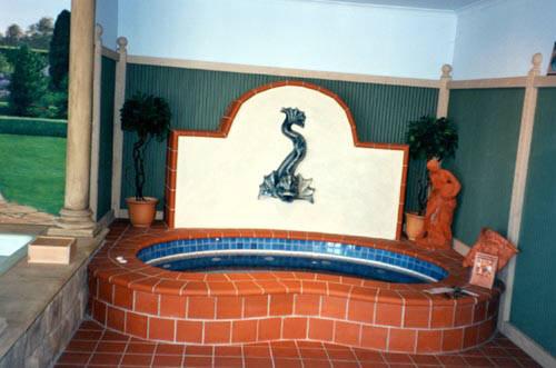 Spas
