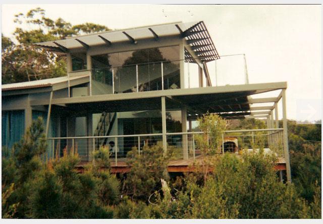 Two Storey Additions