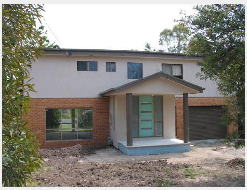 Extensions & Renovations
