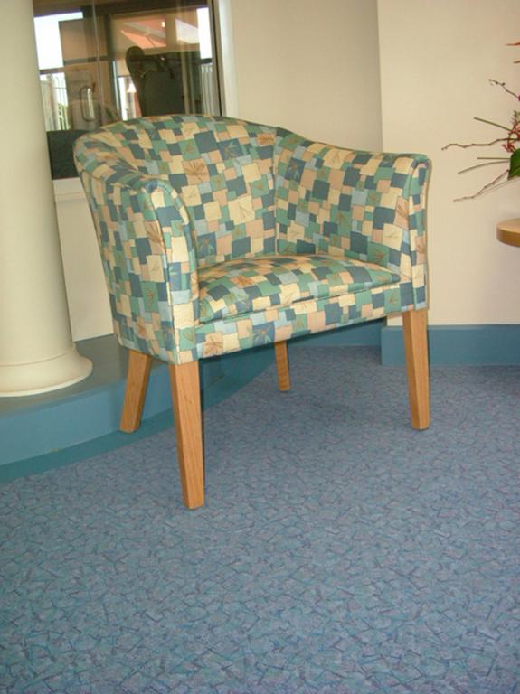 Hospitality & Nursing Homes