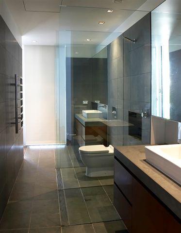 Showerscreens