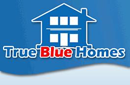 True Blue Homes