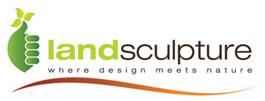 Land Sculpture