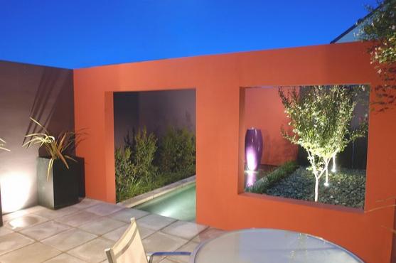 Garden Art Ideas by Land Sculpture