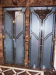 Shower Screens