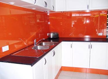 Splashbacks