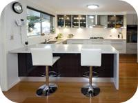 Kitchens