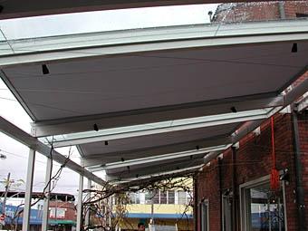 Miranda Awnings