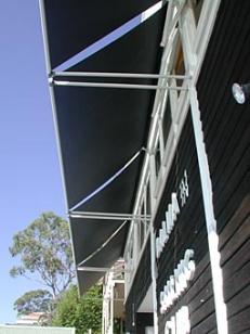 Robusta Awnings
