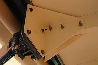 Telescopic Awnings