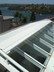 Markilux Awnings