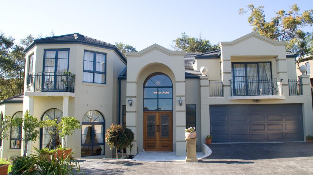 New Homes