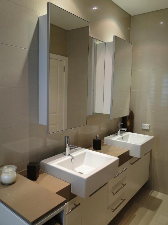 Interior Design & Fitout