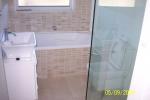Completed Bathrooms