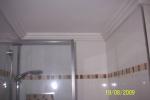 DECORATIVE TILE WORK