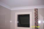 DECORATIVE TILE WORK