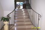 TILING STAIRWAY