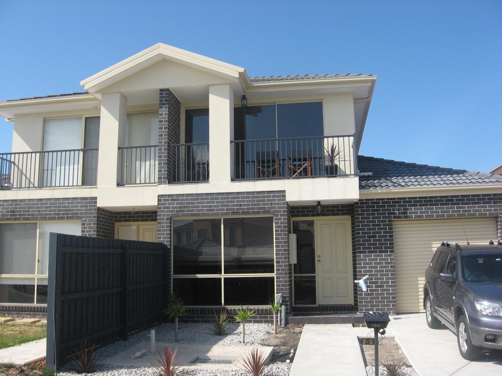 Residential