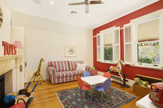 Kids Rooms by A & FM Beato