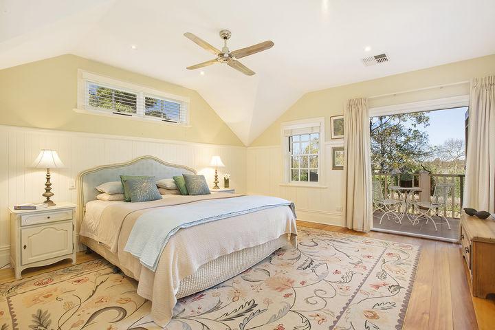 Bedroom Design Ideas by A & FM Beato