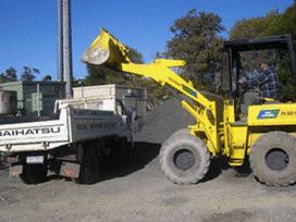 Concrete Mini Mix