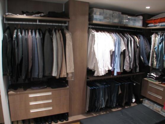 Wardrobe Design Ideas by Custom Designed Kitchens