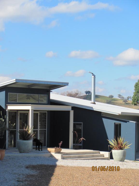 Exteriors