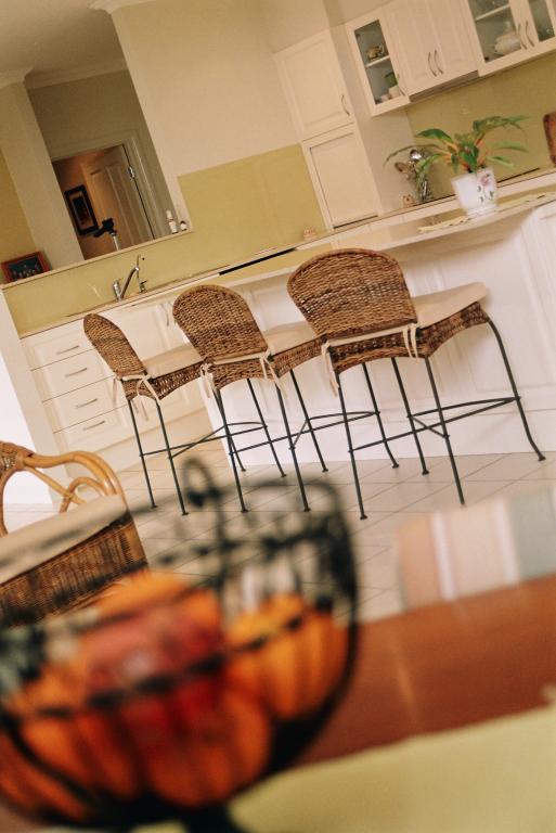 Interiors
