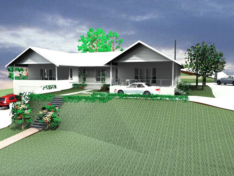 3D Rendering