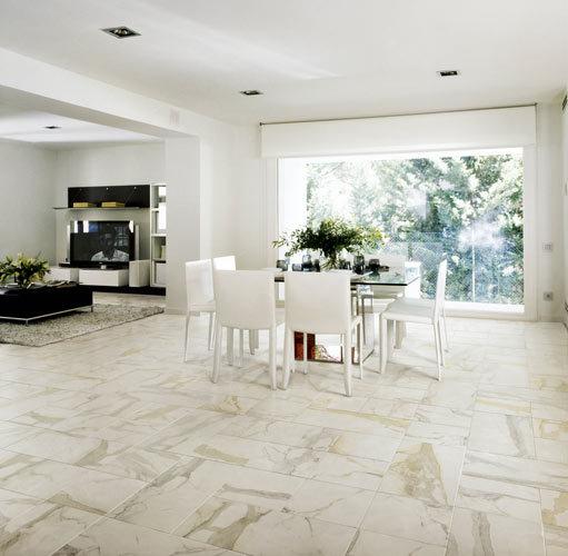 Calacatta Marble Tiles