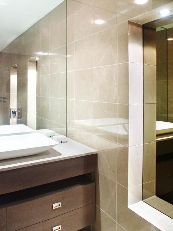 St. Lorraine Marble Tiles