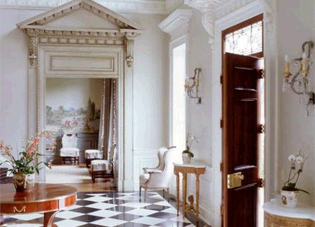 Thassos Classico Marble Tiles
