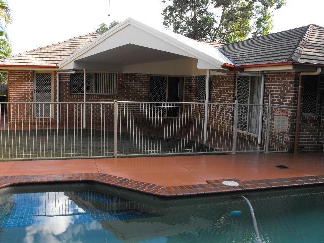 Previous Renovation Projects