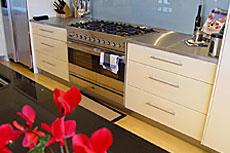 New Homes & Makeovers