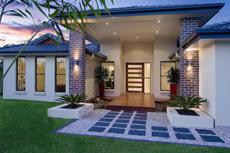 Display Homes