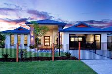 Display Homes