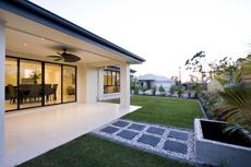 Display Homes