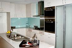 Property Styling