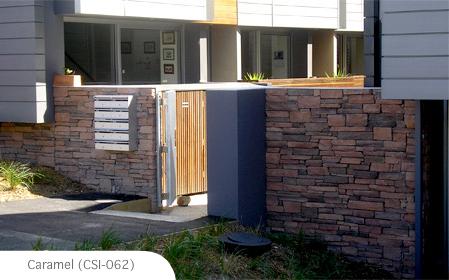  Stacked Ledgestone
