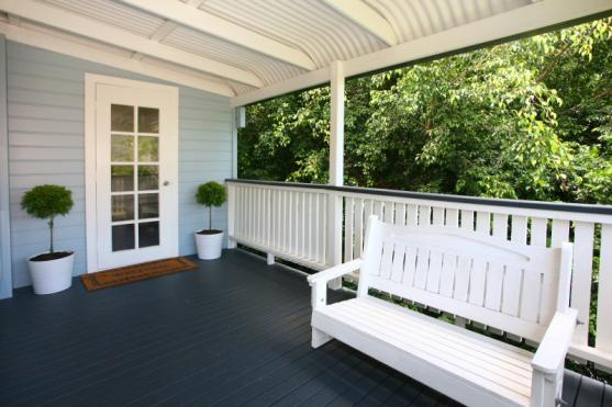 Home Exteriors & Interiors
