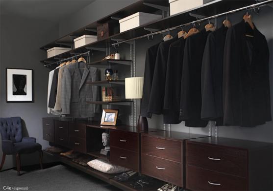 Wardrobe Design Ideas by Wardrobe World Australia